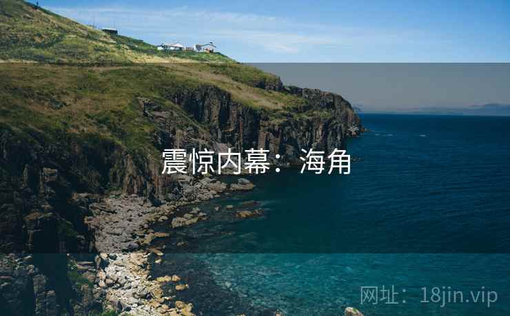 震惊内幕:海角